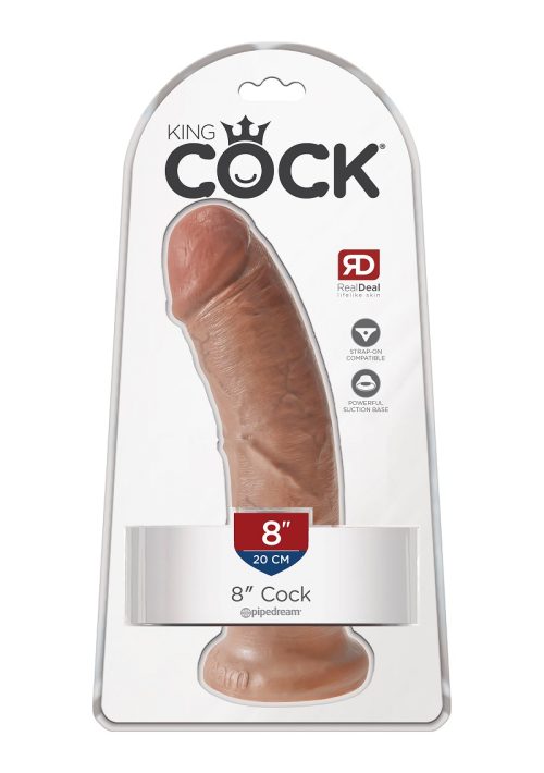 דילדו חום