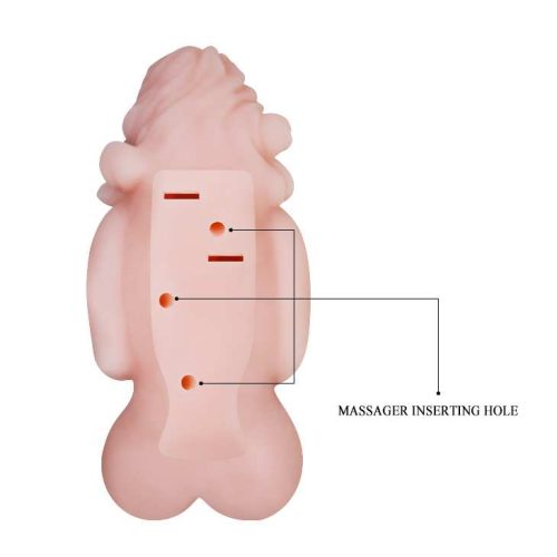 SMALL SEX DOLL