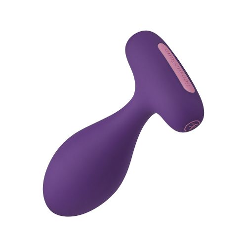 ⁦פלאג אנאלי נשלט מרחוק PLUA⁩ – תמונה ⁦5⁩