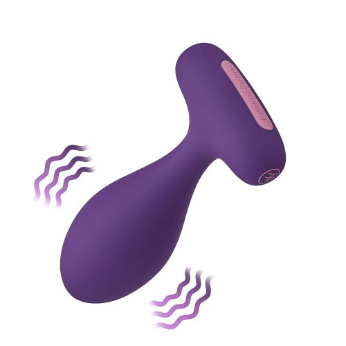 ⁦פלאג אנאלי נשלט מרחוק PLUA⁩ – תמונה ⁦4⁩
