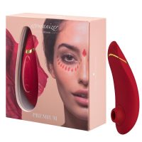 WOMANIZER PREMIUM RED