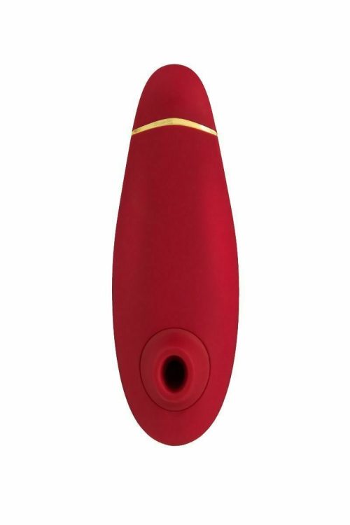 ⁦WOMANIZER PREMIUM RED⁩ – תמונה ⁦4⁩