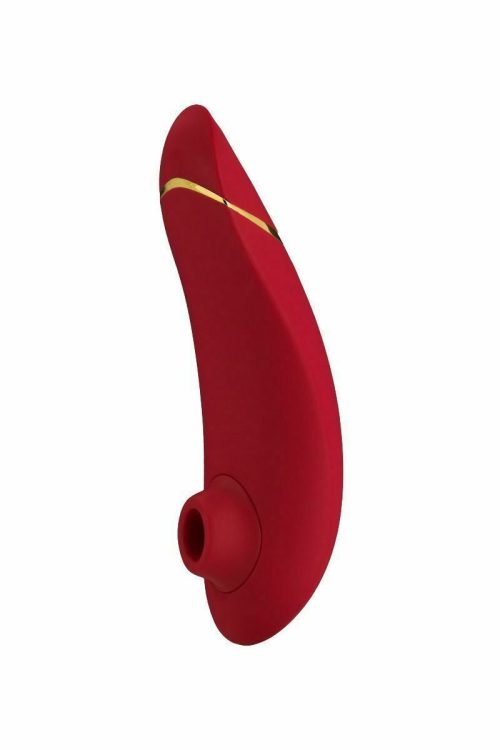 ⁦WOMANIZER PREMIUM RED⁩ – תמונה ⁦2⁩