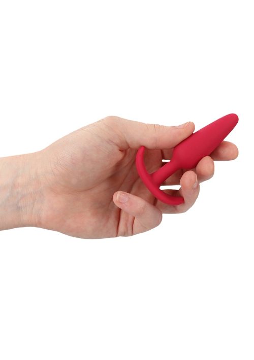 SLIM BUTT PLUG