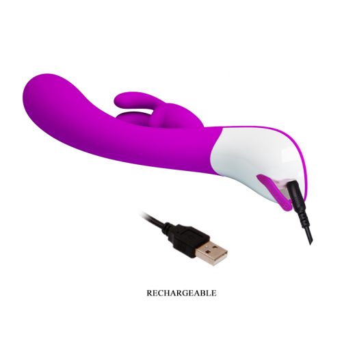 ויברטור ארנב אינטנסיבי