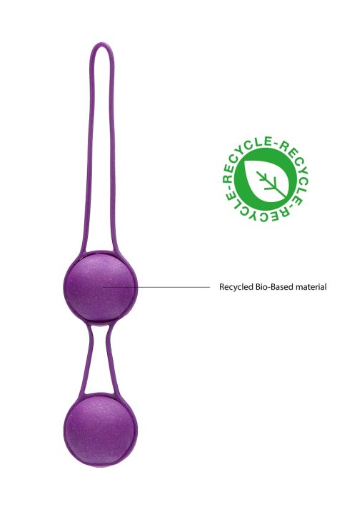 ⁦כדורי גיישה Biodegradable⁩ – תמונה ⁦2⁩