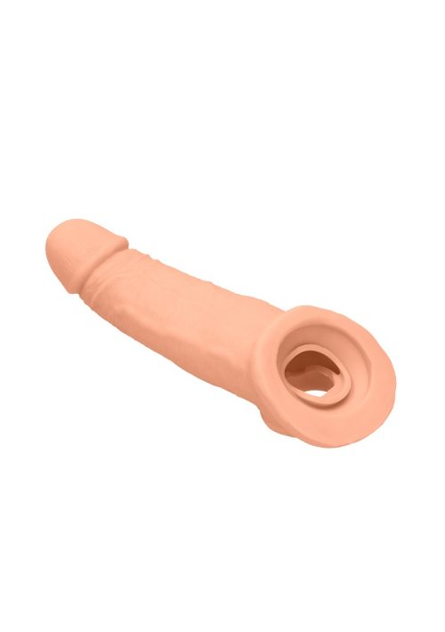 מאריך לאיבר המין בצורת שרוול