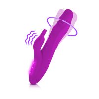 BOOSTER RABBIT VIBRATOR