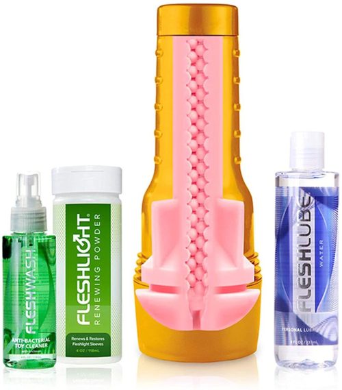 ⁦STAMINA TRANING UNIT FLESHLIGHT⁩ – תמונה ⁦2⁩