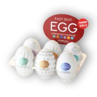 TENGA EGG 6 PACK