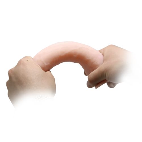 דילדו גמיש נעים ומומלץ