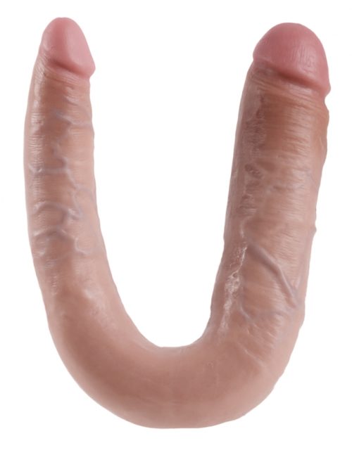 ⁦דילדו חדירה כפולה LARGE⁩ – תמונה ⁦4⁩