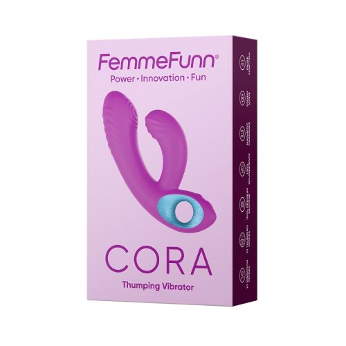 ⁦ויברטור פועם דו מנועי CORA⁩ – תמונה ⁦6⁩