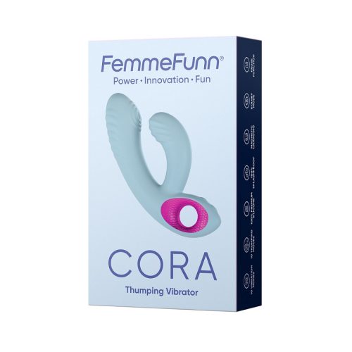 ⁦ויברטור פועם דו מנועי CORA⁩ – תמונה ⁦11⁩