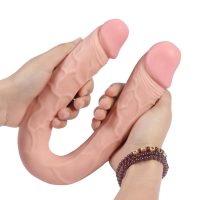 דילדו ריאליסטי דו כיווני