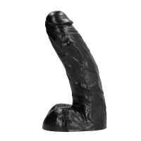 VERY HUGE DILDO