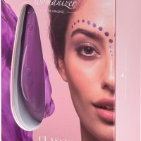 WOMANIZER CLASSIC וומנייזר קלאסי