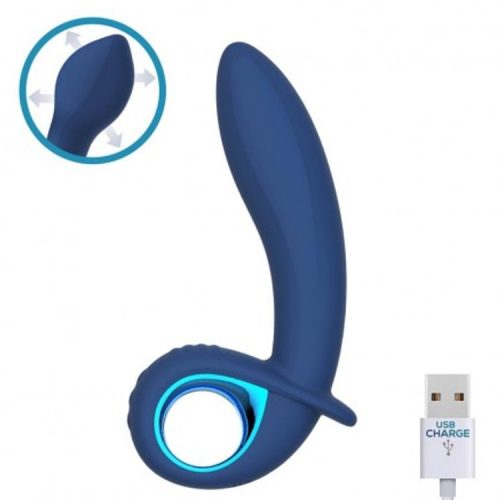 ויברטור מתנפח מודרני
