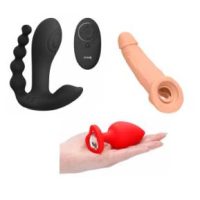 Shots Toys