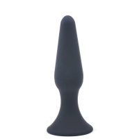 פלאג אנאלי מסיליקון מידה קטנה