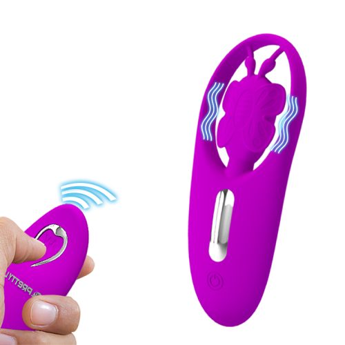 ⁦תחתון רוטט עם שלט אלחוטי⁩ – תמונה ⁦8⁩