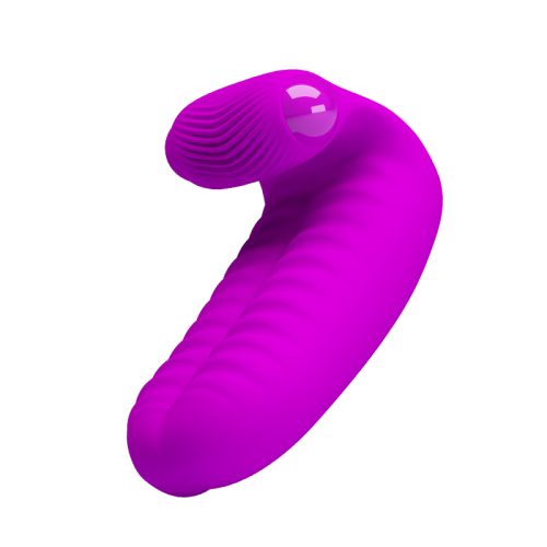 אצבעון רטט לשתי אצבעות