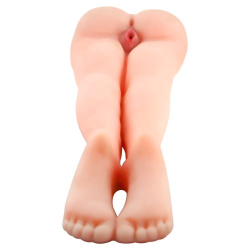 ⁦בובת מין ארוכת רגליים⁩ – תמונה ⁦3⁩