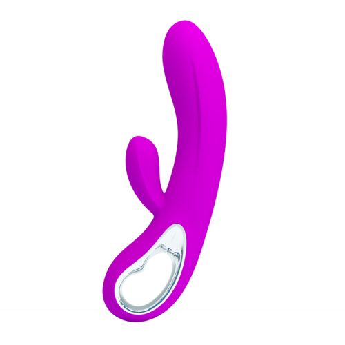 ויברטור חלק גירוי פנימי וחיצוני