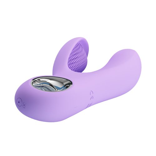 ויברטור חדירה כפולה מיוחד