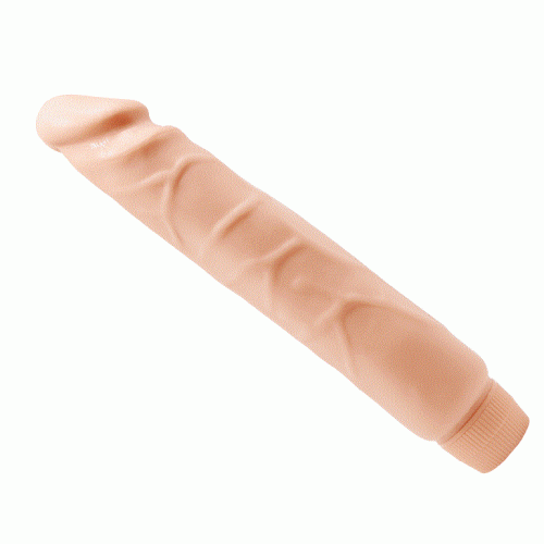ויברטור מגע נעים