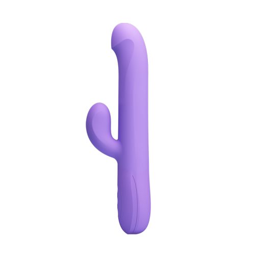 ויברטור סגול