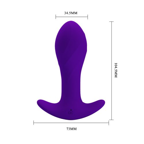 פלאג אנאלי נטען