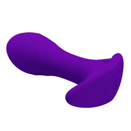 פלאג אנאלי מסיליקון רפואי