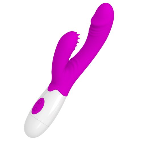 ויברטור ארנבון ליקוק דגדגן