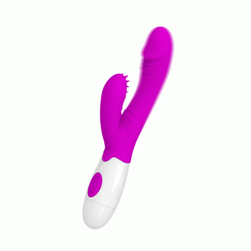 ויברטור ארנבון ליקוק דגדגן