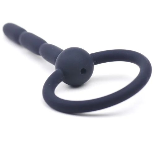 SILICONE PENIS PLUG