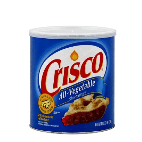 CRISCO חומר סיכה על בסיס שמן