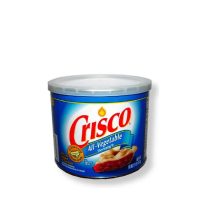 CRISCO 453 GRAM