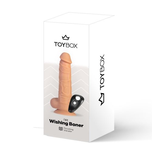 ויברטור שמדמה חדירה