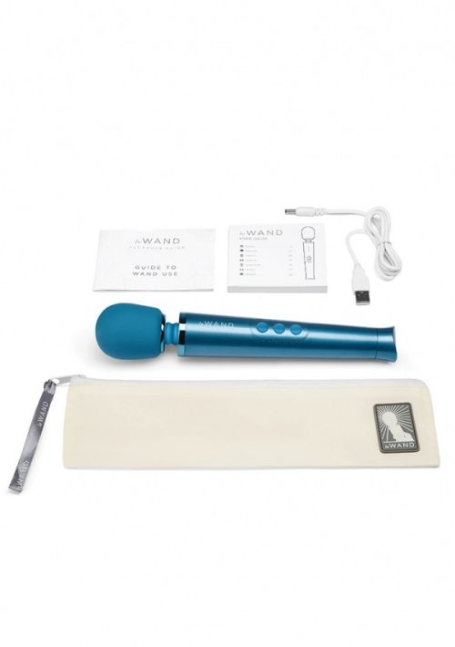 LE WAND PETITE MASSAGER