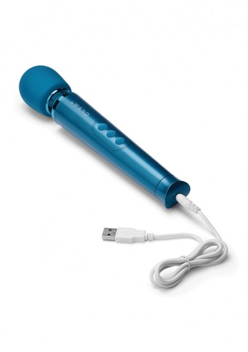 RECHARGEABLE LE WAND