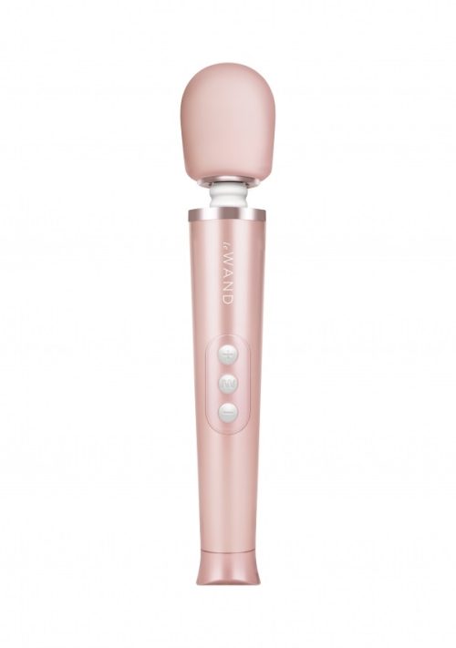 LEWAND RECHARGEABLE