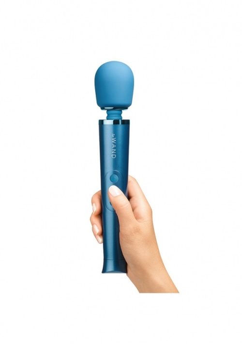 Le Wand Petite Rechargeable Massager