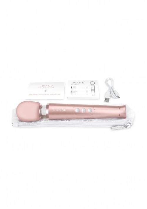 RECHARGEABLE LEWAND
