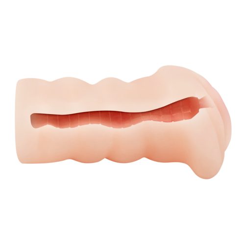 SOFT MASTURBATOR