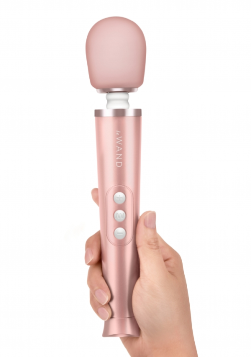 SUPER MAGIC WAND LEWAND