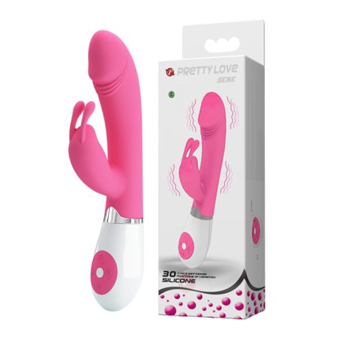 AMAZING PINK VIBRATOR