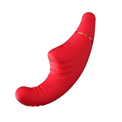 MAGIC FINGER VIBRATOR