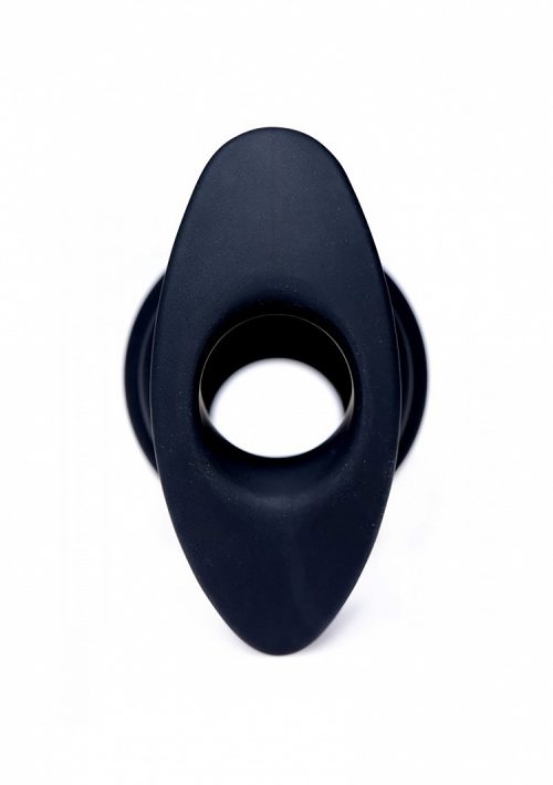 HOLLOW ANAL PLUG SMALL