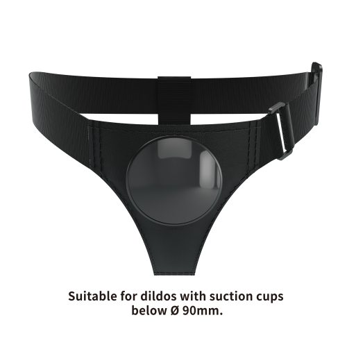 ⁦UNIVERSAL STRAP-ON HARNESS⁩ – תמונה ⁦3⁩